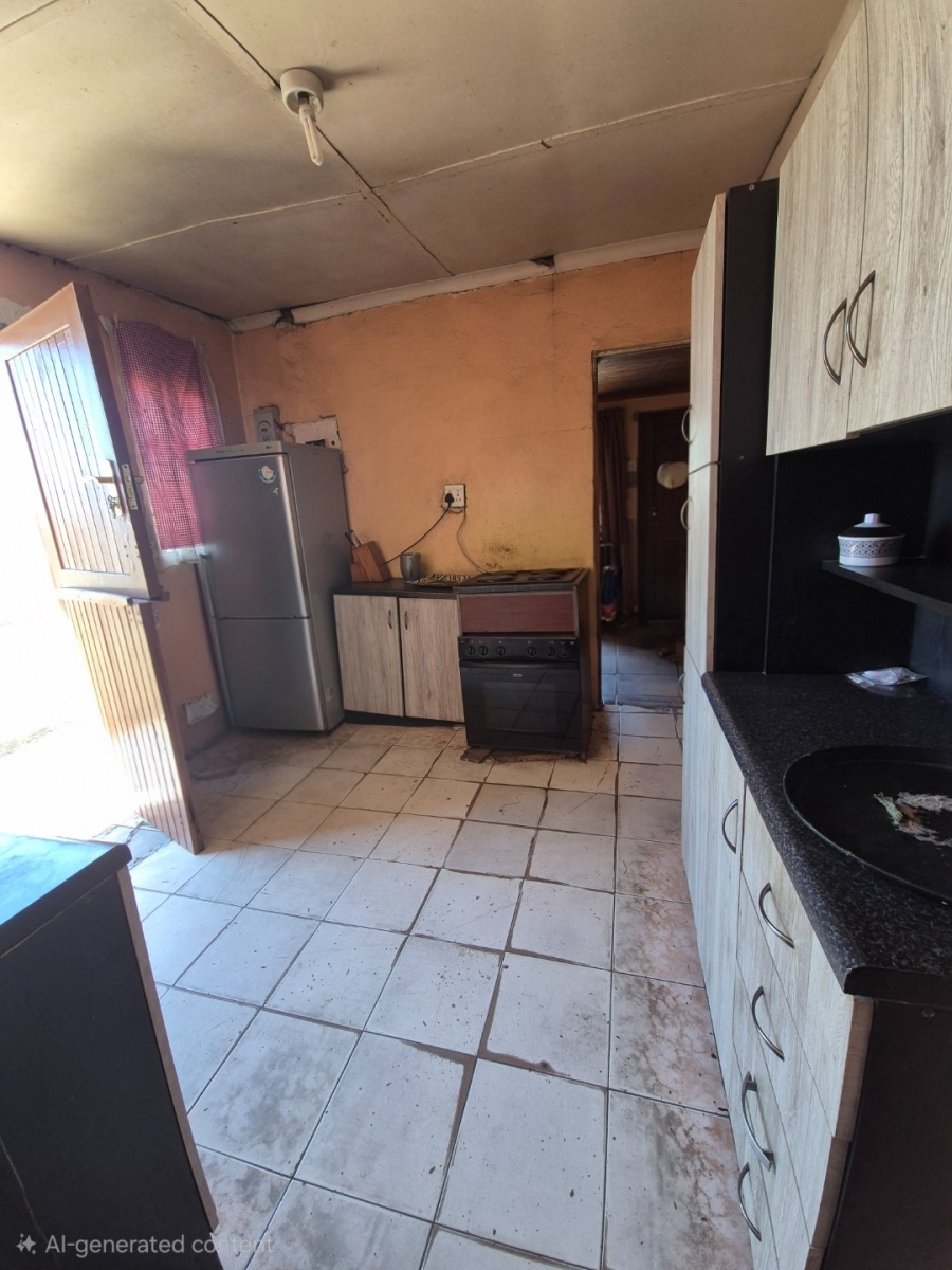 2 Bedroom Property for Sale in Kwazakhele Eastern Cape